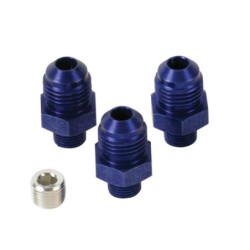 FPR Fitting System 1/8NPT...