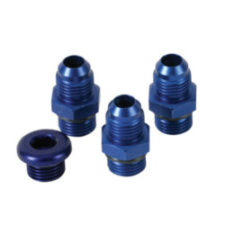 FPR Fitting System -6AN to...