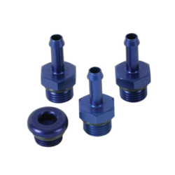 FPR Fitting System -6 AN to...