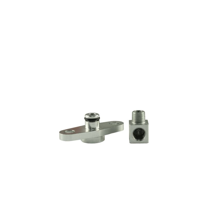FPR Adapter Mitsubishi (EVO X)