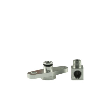 FPR Adapter Mitsubishi (EVO X)