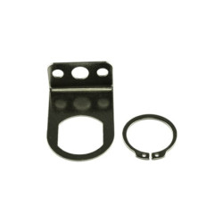 FPR/OPR Mounting...