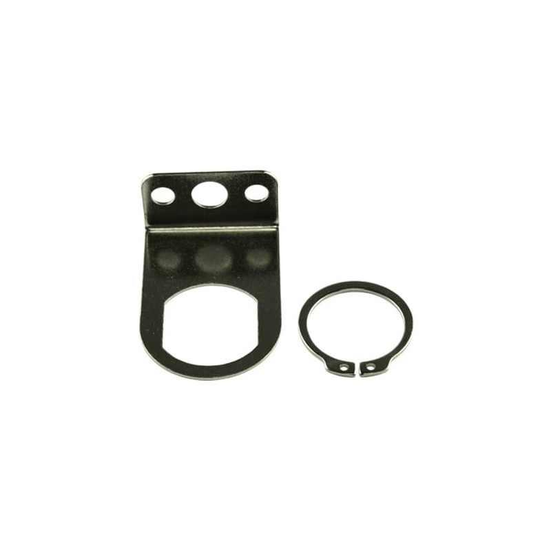 FPR/OPR Mounting Bracket/Clip Replacement