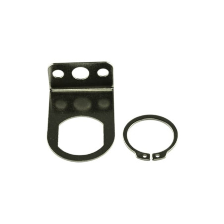 FPR/OPR Mounting Bracket/Clip Replacement