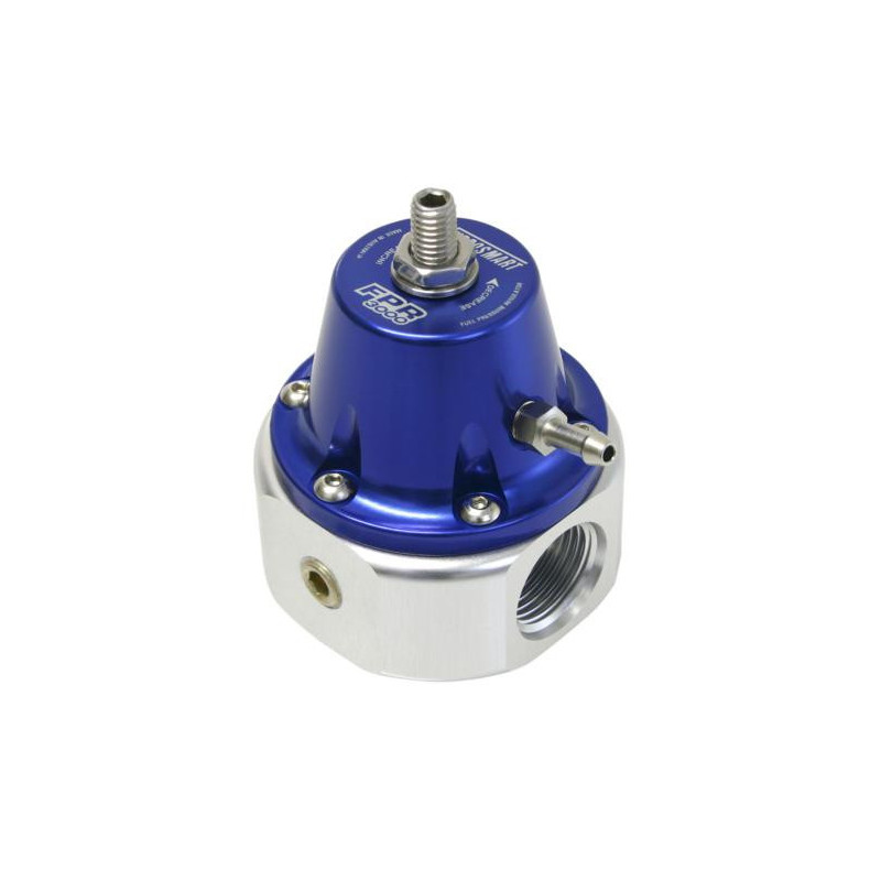 FPR 3000 -10 AN-Blue