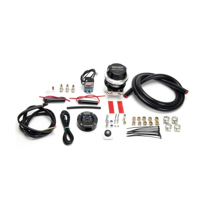 BOV Controller RacePort Black