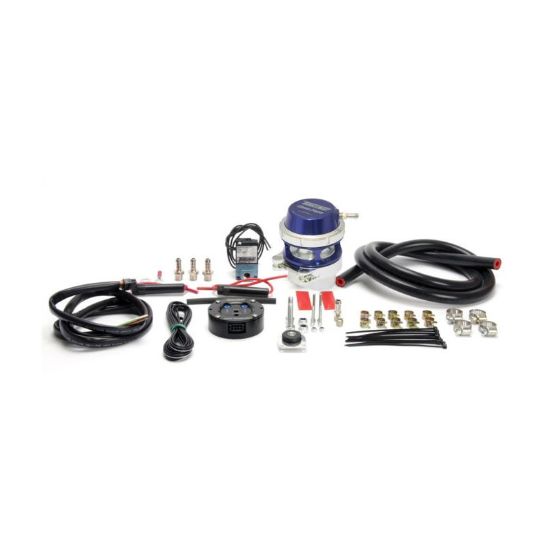 BOV Controller RacePort Blue