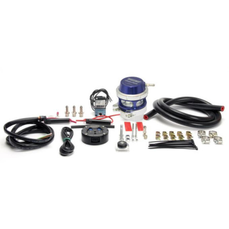 BOV Controller RacePort Blue