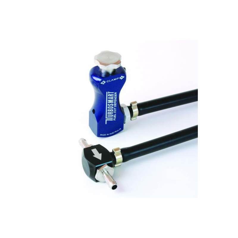 FCD-1 (pneumatic)