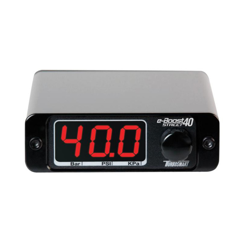 eBS e-Boost Street 40psi