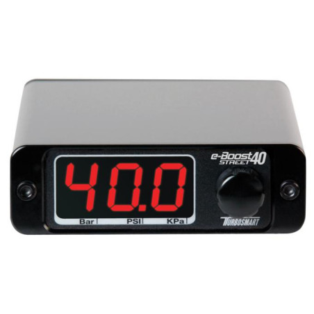 eBS e-Boost Street 40psi