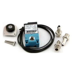 eB2 Solenoid System