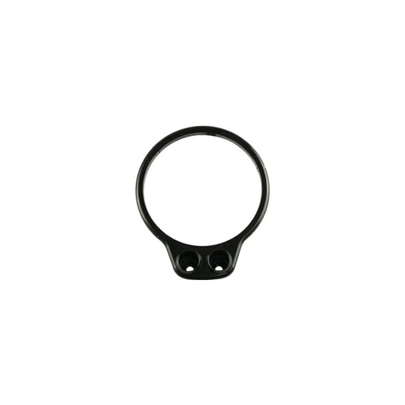 eB2 66mm Dual Shift Black