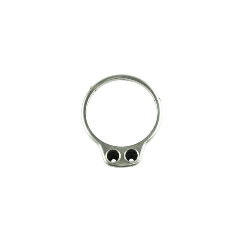 eB2 66mm Dual Shift Silver