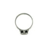 eB2 66mm Dual Shift Silver