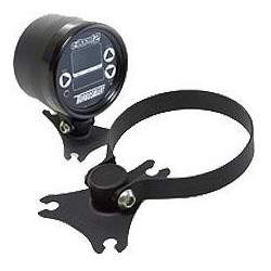 eB2 66mm Dash Mounting System