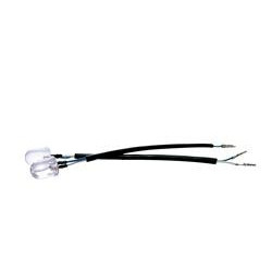 eB2 LED- Blue