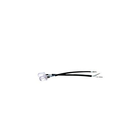 eB2 LED- Red