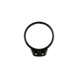 eB2 60mm Dual Shift Black