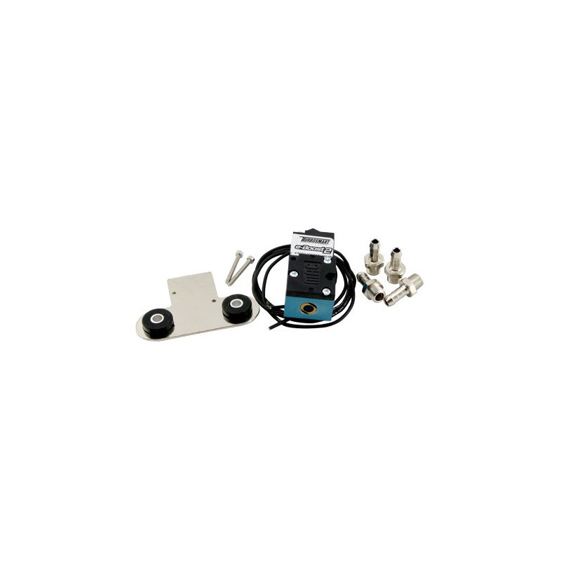 eB2 4 Port Solenoid