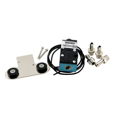 eB2 4 Port Solenoid