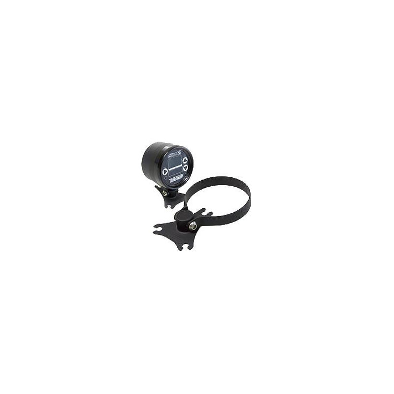 eB2 60mm Dash Mounting System