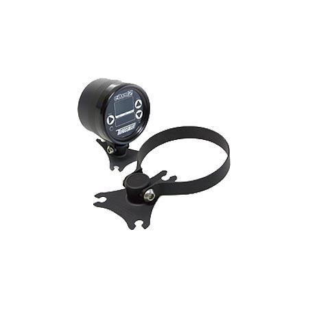 eB2 60mm Dash Mounting System