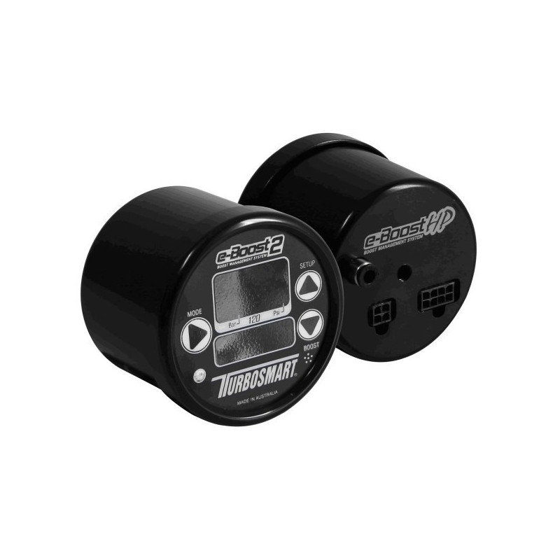 eB2 120psi 60mm Sleeper