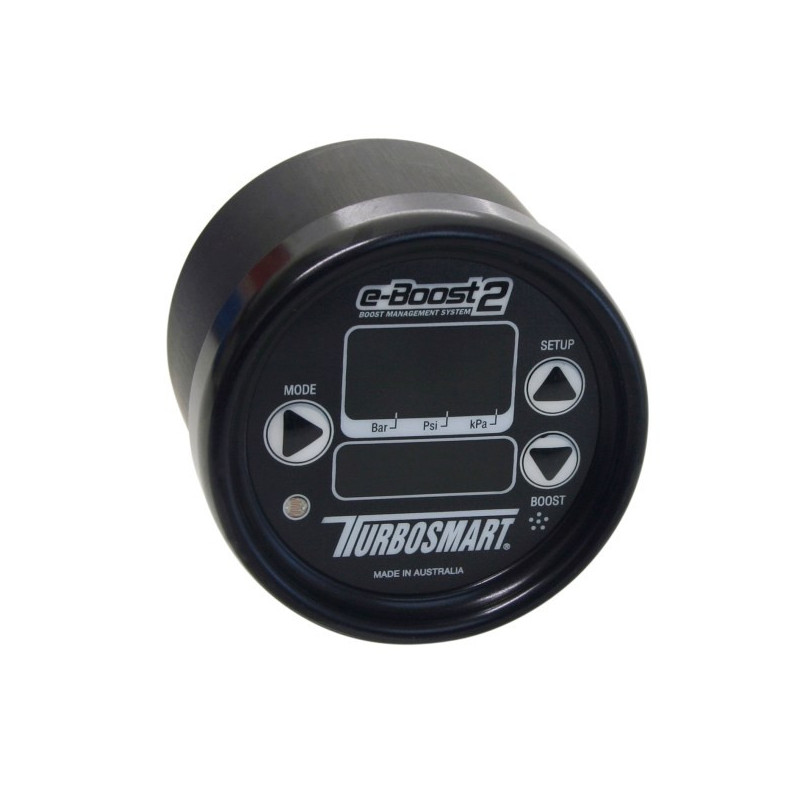 eB2 60psi 60mm Sleeper - 4 Port