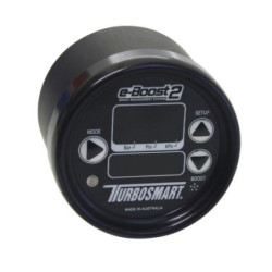 eB2 60psi 66mm Sleeper