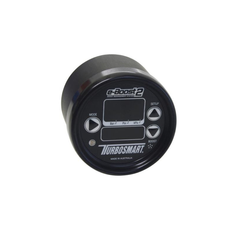 eB2 60psi 66mm Sleeper