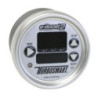 eB2 60psi 66mm Silver Silver