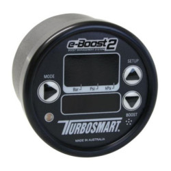 eB2 60psi 60mm Sleeper