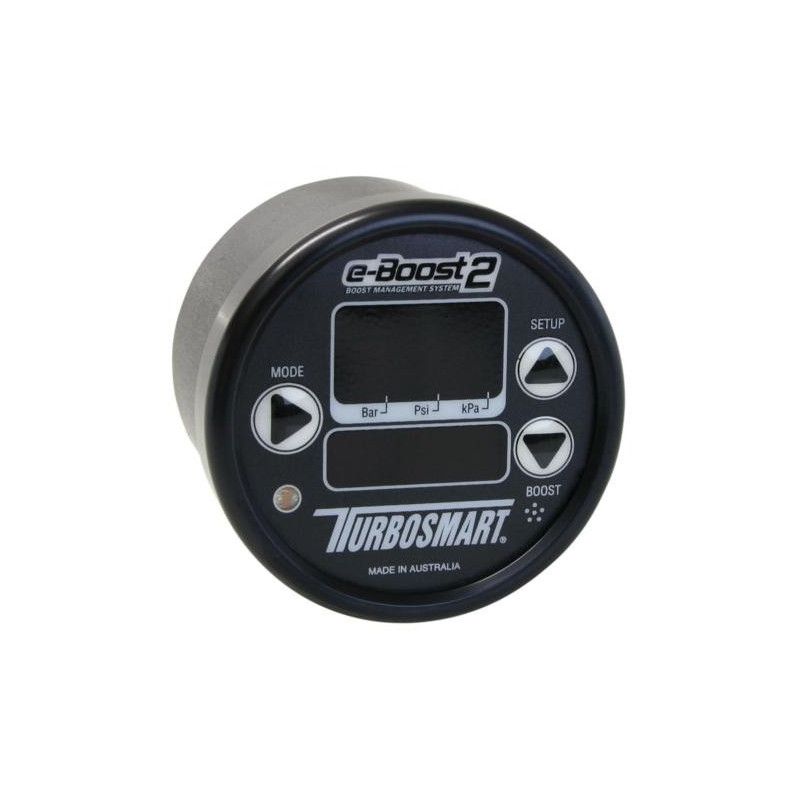 eB2 60psi 60mm Sleeper