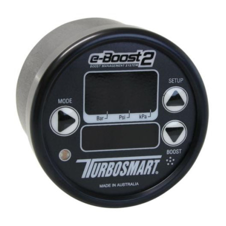 eB2 60psi 60mm Sleeper
