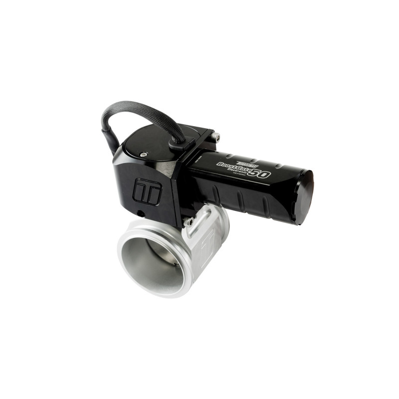 eBG50 Electronic BoostGate Black