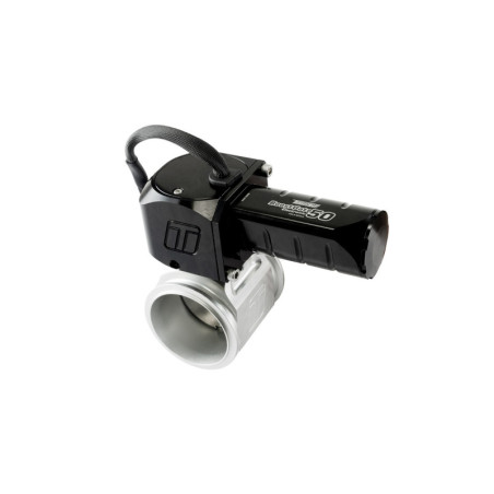 eBG50 Electronic BoostGate Black