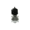 eBG50 Electronic BoostGate Black
