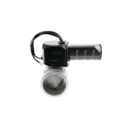 eBG50 Electronic BoostGate Black