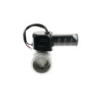 eBG50 Electronic BoostGate Black