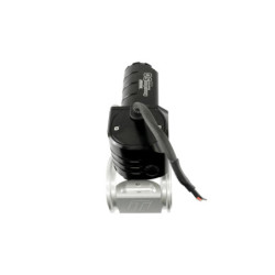 eBG50 Electronic BoostGate Black