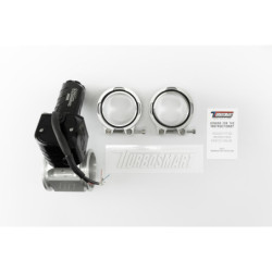 eBG50 Electronic BoostGate Black