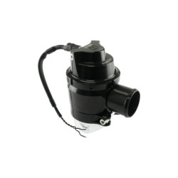 BOV RacePort EM PlumBack...