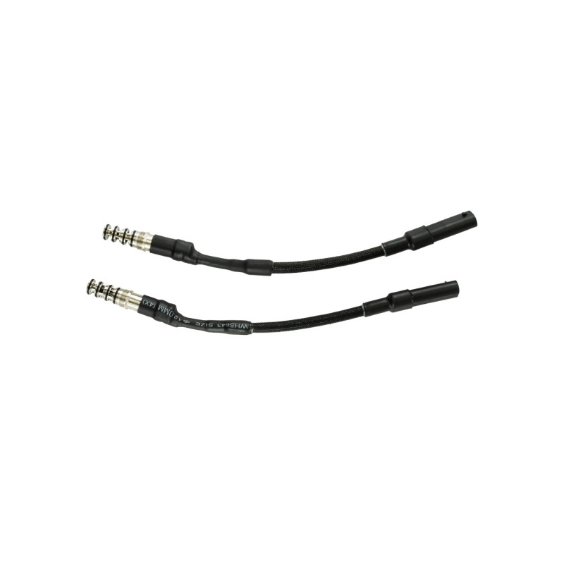 BOV Kompact EM VR29 Solenoid Replacement