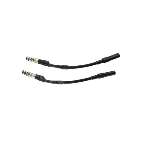 BOV Kompact EM VR29 Solenoid Replacement