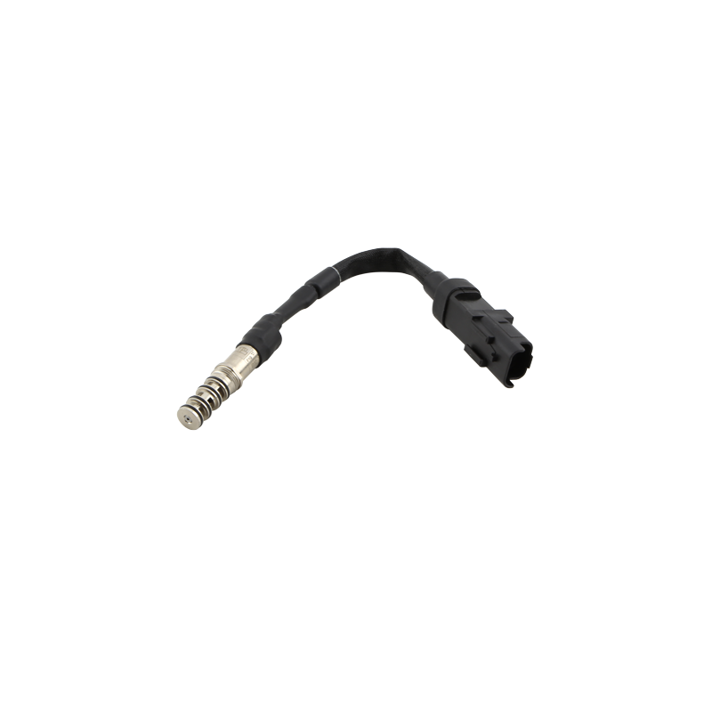 BOV Kompact EM VR10 Solenoid  Replacement