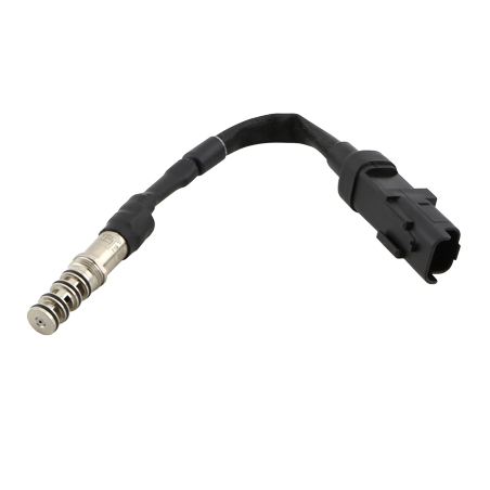 BOV Kompact EM VR10 Solenoid  Replacement