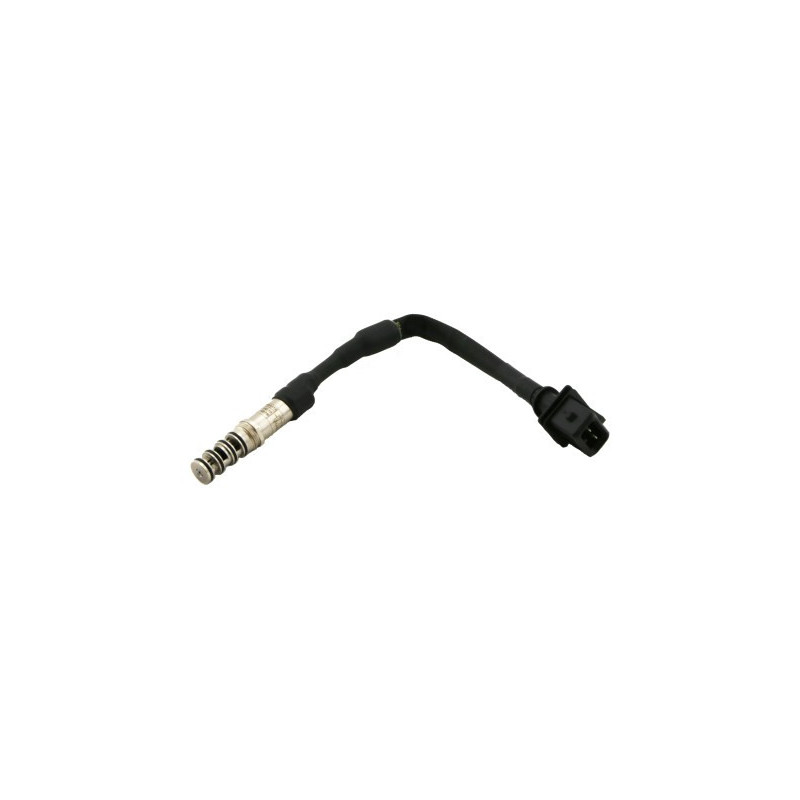 BOV Kompact EM VR9 Solenoid  Replacement