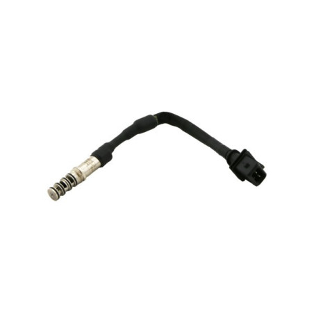 BOV Kompact EM VR9 Solenoid  Replacement