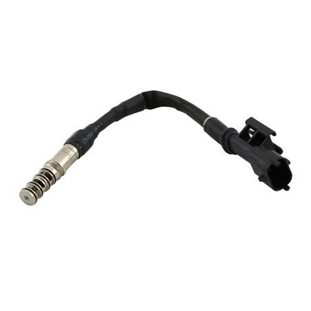 BOV Kompact EM VR3/5/12 Solenoid  Replacement